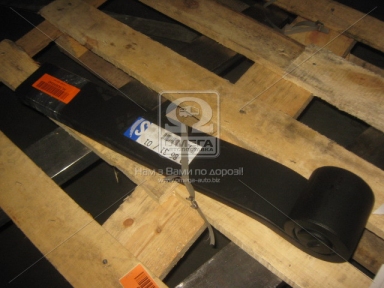 Лист ресори TRAILOR (вир-во Schomaecker) Лист ресори TRAILOR (вир-во Schomaecker)