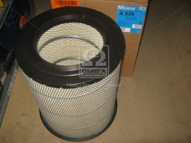 Фильтр воздушный (пр-во M-filter) Фильтр воздушный (пр-во M-filter)