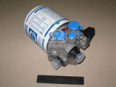 Осушувач повітря DAF (вир-во Wabco) Осушувач повітря DAF (вир-во Wabco)