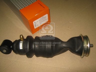 Амортизатор кабіни SCANIA 3 Serie (L222-322) задн. з пневморесс. (вир-во Connect) Амортизатор кабіни SCANIA 3 Serie (L222-322) задн. з пневморесс. (вир-во Connect)