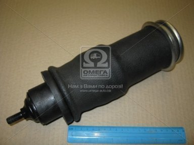 Амортизатор кабіни з пневморесс. SCANIA (вир-во Connect) Амортизатор кабіни з пневморесс. SCANIA (вир-во Connect)