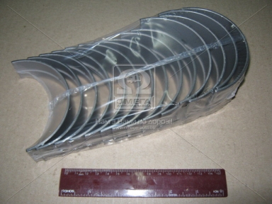 Вкладиші корінні STD DAF TRUCK DK1160,WS,XF (вир-во Mahle) Вкладиші корінні STD DAF TRUCK DK1160,WS,XF (вир-во Mahle)