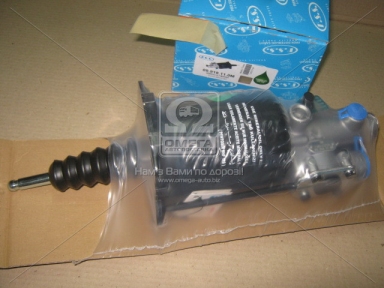 ПГУ сцепления (пр-во F.S.S) ПГУ сцепления (пр-во F.S.S)