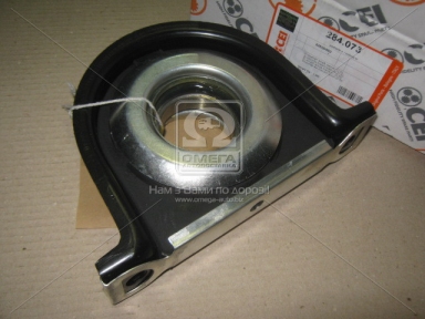 Опора вала кардан. (пр-во CEI) Опора вала кардан. (пр-во CEI)