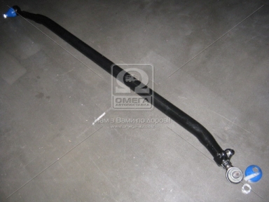 Тяга рул. поперечная RENAULT Magnum Dxi, Premium 2 L=1726 (пр-во CEI) Тяга рул. поперечная RENAULT Magnum Dxi, Premium 2 L=1726 (пр-во CEI)
