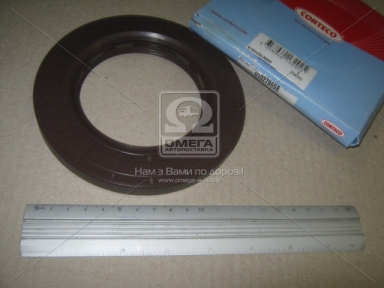 Сальник КПП 85x140x13/17 (пр-во CEI) Сальник КПП 85x140x13/17 (пр-во CEI)