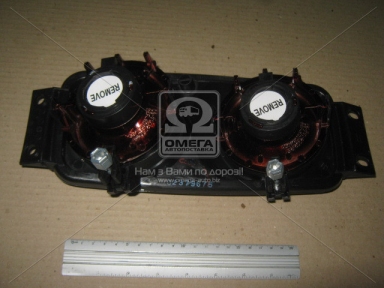 П/тум. прав. SCANIA 114 96-04 (вир-во DEPO) П/тум. прав. SCANIA 114 96-04 (вир-во DEPO)