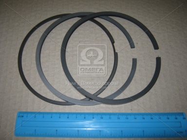 Кільця поршневі DAF 130.0 (4/3.16/4) WS EURO 0/1/ XF EURO 2/ XE EURO 3 (вир-во Goetze) Кільця поршневі DAF 130.0 (4/3.16/4) WS EURO 0/1/ XF EURO 2/ XE EURO 3 (вир-во Goetze)