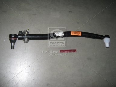 Тяга рул. поздовжня MB Actros L=904 (вир-во Lemfoerder) Тяга рул. поздовжня MB Actros L=904 (вир-во Lemfoerder)