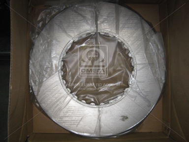 Диск гальмівний VOLVO (вир-во Jurid) Диск гальмівний VOLVO (вир-во Jurid)