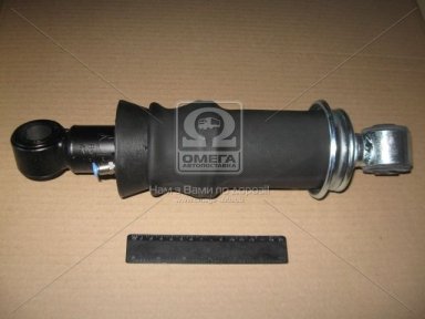 Амортизатор кабины передн. с пневморесс. MB (L292 - 353) (пр-во Sabo) Амортизатор кабины передн. с пневморесс. MB (L292 - 353) (пр-во Sabo)