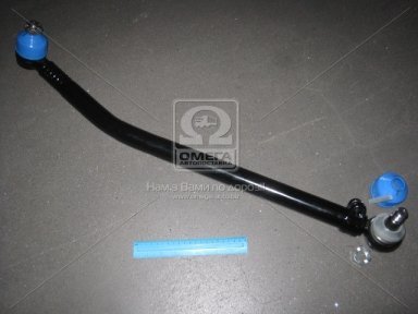 Тяга рул. продольная MB LK,LN L=780 (пр-во CEI) Тяга рул. продольная MB LK,LN L=780 (пр-во CEI)