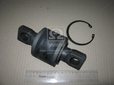 Р/к тяги променевої MB Actros центр. (вир-во Febi) Р/к тяги променевої MB Actros центр. (вир-во Febi)