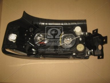 Фара лев. RENAULT PREMIUM 96-05 (вир-во DEPO) Фара лев. RENAULT PREMIUM 96-05 (вир-во DEPO)