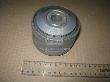 Сайлентблок 20*90*70 кабины DAF XF95,105 (пр-во Sampa) Сайлентблок 20*90*70 кабины DAF XF95,105 (пр-во Sampa)