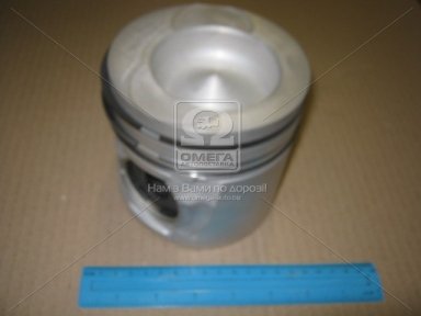 Поршень R.V.I. 123.0 MIDR 06.23.56 (пр-во Nural) Поршень R.V.I. 123.0 MIDR 06.23.56 (пр-во Nural)