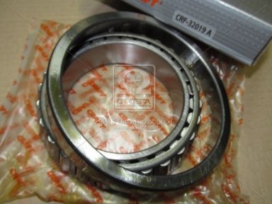 Подшипник MERCEDES, MAN, VOLVO, SCANIA, IVECO, RENAULT, BPW, SAF (пр-во Craft-Bearings) Подшипник MERCEDES, MAN, VOLVO, SCANIA, IVECO, RENAULT, BPW, SAF (пр-во Craft-Bearings)
