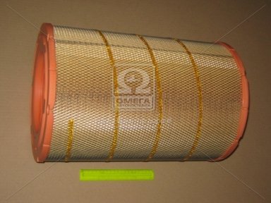 Фільтр повітряний RENAULT TRUCK 93163E/AM471 (вир-во WIX-Filtron UA) Фільтр повітряний RENAULT TRUCK 93163E/AM471 (вир-во WIX-Filtron UA)