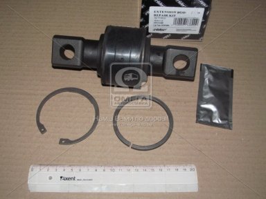 Р/к тяги реактив. DAF CF75,85,XF95,105, MB MK,NG,SK (RIDER) Р/к тяги реактив. DAF CF75,85,XF95,105, MB MK,NG,SK (RIDER)