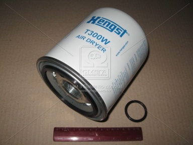 Картридж вологовідділювача SCANIA TRUCK) (вир-во Hengst) Картридж вологовідділювача SCANIA TRUCK) (вир-во Hengst)