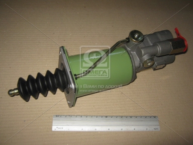 ПГУ (вир-во TruckTechnic) ПГУ (вир-во TruckTechnic)