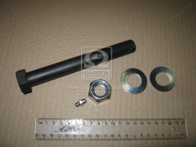 Р/к пальца рессоры (пр-во Sampa) Р/к пальца рессоры (пр-во Sampa)