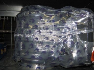 Опора балансира SCANIA (пр-во Sampa) Опора балансира SCANIA (пр-во Sampa)