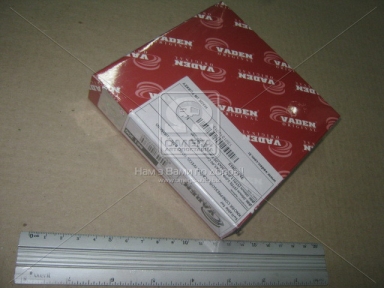 Кольца поршневые 86.00mm (STD) 2,00x2,00x3,00 KNORR, SCANIA 4 series EURO 5 (пр-во VADEN) Кольца поршневые 86.00mm (STD) 2,00x2,00x3,00 KNORR, SCANIA 4 series EURO 5 (пр-во VADEN)