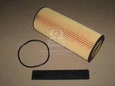 Фільтр масляний MB ATEGO, AXOR (TRUCK) (вир-во Hengst) Фільтр масляний MB ATEGO, AXOR (TRUCK) (вир-во Hengst)