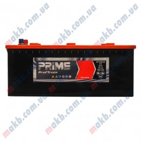 Аккумулятор Prime 192 Ач L+ 1350А Аккумулятор Prime 192 Ач L+ 1350А