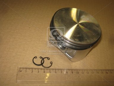 Поршень компрессора с кольцами 85.00mm (0,50) WABCO, MB Axor (пр-во VADEN) Поршень компрессора с кольцами 85.00mm (0,50) WABCO, MB Axor (пр-во VADEN)