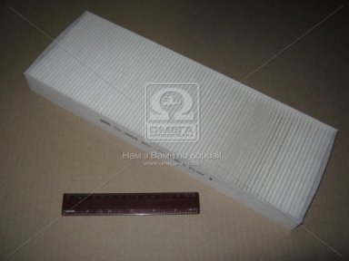 Фільтр повітряний (вир-во MANN) Фільтр повітряний (вир-во MANN)