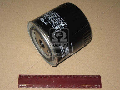 Фильтр масляный (пр-во MANN) Фильтр масляный (пр-во MANN)