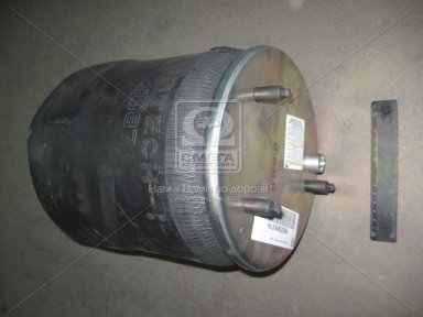 Пневморесора без склянки (вир-во Airtech) Пневморесора без склянки (вир-во Airtech)