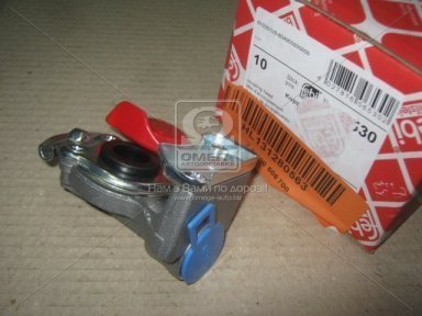 Головка соед. M22x1.5 б/к кр MERCEDES, MAN (вир-во FEBI) Головка соед. M22x1.5 б/к кр MERCEDES, MAN (вир-во FEBI)