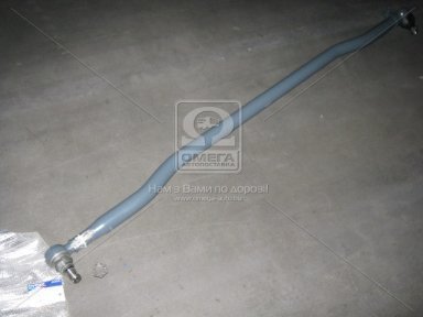 Тяга рул. поперечна MB Actros L=1735 (вир-во Emmerre) Тяга рул. поперечна MB Actros L=1735 (вир-во Emmerre)