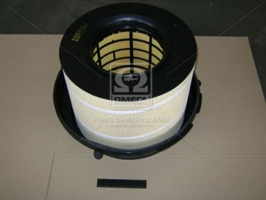 Фильтр воздушный MB ACTROS (TRUCK) (пр-во Knecht-Mahle) Фильтр воздушный MB ACTROS (TRUCK) (пр-во Knecht-Mahle)