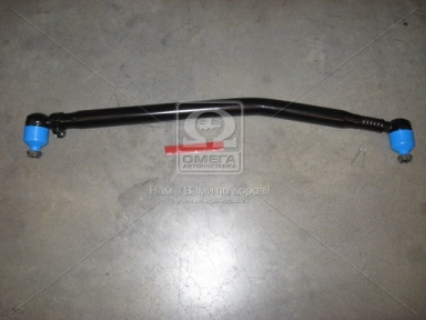 Тяга рул. поздовжня DAF 95XF L=995 (вир-во Febi) Тяга рул. поздовжня DAF 95XF L=995 (вир-во Febi)