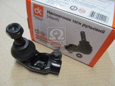 Наконечник тяги рул. DAEWOO LANOS лев. <ДК> Наконечник тяги рул. DAEWOO LANOS лев. <ДК>