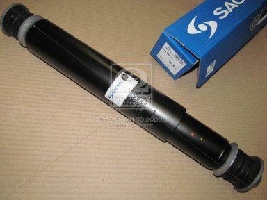 Амортизатор підв. RENAULT Magnum,Premium (L366-627) передн. (вир-во Sachs) Амортизатор підв. RENAULT Magnum,Premium (L366-627) передн. (вир-во Sachs)