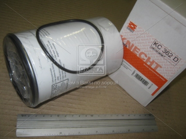 Фільтр палив. VOLVO TRUCK) (вир-во Knecht-Mahle) Фільтр палив. VOLVO TRUCK) (вир-во Knecht-Mahle)