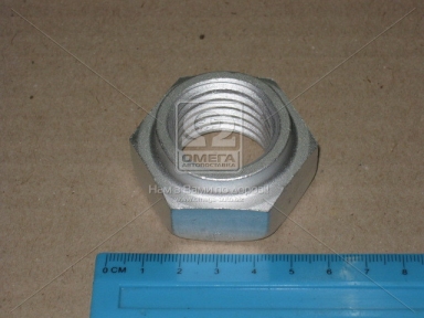 Гайка М30х3,5 BPW, TRAILOR (RIDER) Гайка М30х3,5 BPW, TRAILOR (RIDER)