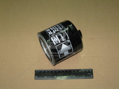 Фільтр масляний (вир-во Knecht-Mahle) Фільтр масляний (вир-во Knecht-Mahle)