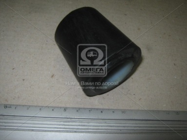 Сайлентблок 32*55,5*58,5 рессоры ROR (пр-во Axut) Сайлентблок 32*55,5*58,5 рессоры ROR (пр-во Axut)