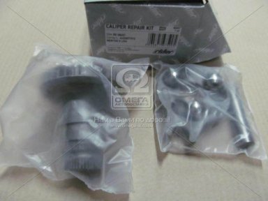 Р/к суппорта MERITOR D LISA, вал торм. лев.(RIDER) Р/к суппорта MERITOR D LISA, вал торм. лев.(RIDER)