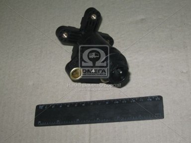 Клапан уровня пола MB (пр-во Wabco) Клапан уровня пола MB (пр-во Wabco)