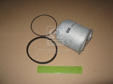 Фільтр масляний (відцентровий) DAF (TRUCK) (вир-во MANN) Фільтр масляний (відцентровий) DAF (TRUCK) (вир-во MANN)