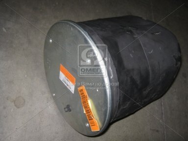 Пневморесора без склянки (вир-во Connect) Пневморесора без склянки (вир-во Connect)