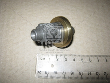 Шестерня регулир. суппорта прав. VOLVO (пр-во SAMPA) Шестерня регулир. суппорта прав. VOLVO (пр-во SAMPA)