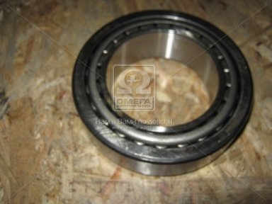 Подшипник ступицы BPW, MB ACTROS,ATEGO (пр-во EMMERRE)